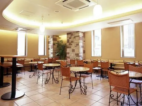 Washington R&B Hotel Ueno Hirokoji Tokyo