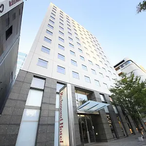 Richmond Fukuoka Tenjin Hotel Fukuoka (Fukuoka)