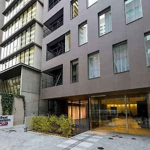 Western Fino Kitahama Hotel Osaka