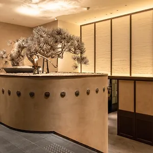 Dhawa Yura - Banyan Group Hotel Kyoto
