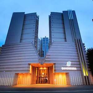 **** ホテル クインテッサホテル札幌 日本