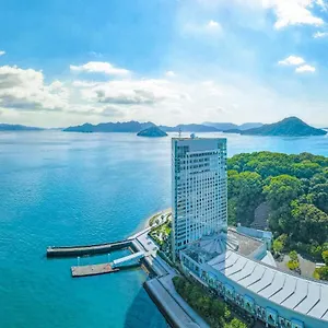 **** ホテル （やっぱ広島じゃ割）グランドプリンスホテル広島 日本
