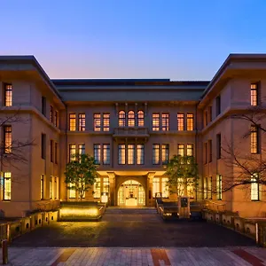 The Gate Takasegawa By Hulic Hotel Kyoto