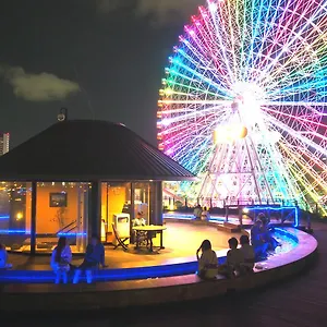 **** ホテル 横浜みなとみらい 万葉倶楽部 日本