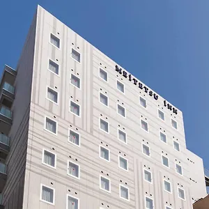 Meitetsu Hamamatsucho Hotel