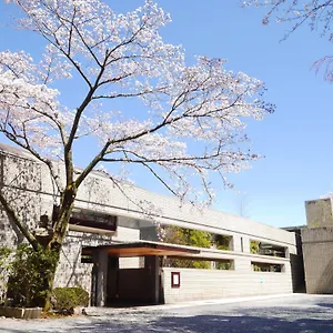 Hoshino Kai Hotel Hakone