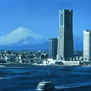 Yokohama Royal Park Hotel Yokohama (Kanagawa)