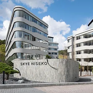 Skye Niseko Hotel Kutchan