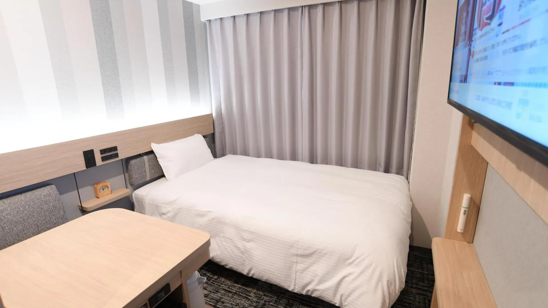Washington R&B Hotel Ueno Hirokoji Tokyo