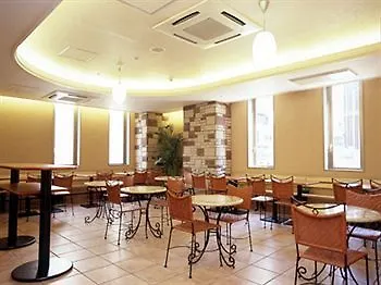 ***  Washington R&B Hotel Ueno Hirokoji Tokyo Japan