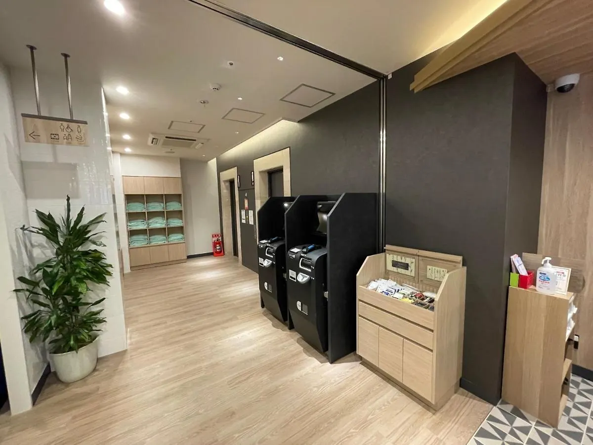 Washington R&B Hotel Ueno Hirokoji Tokyo