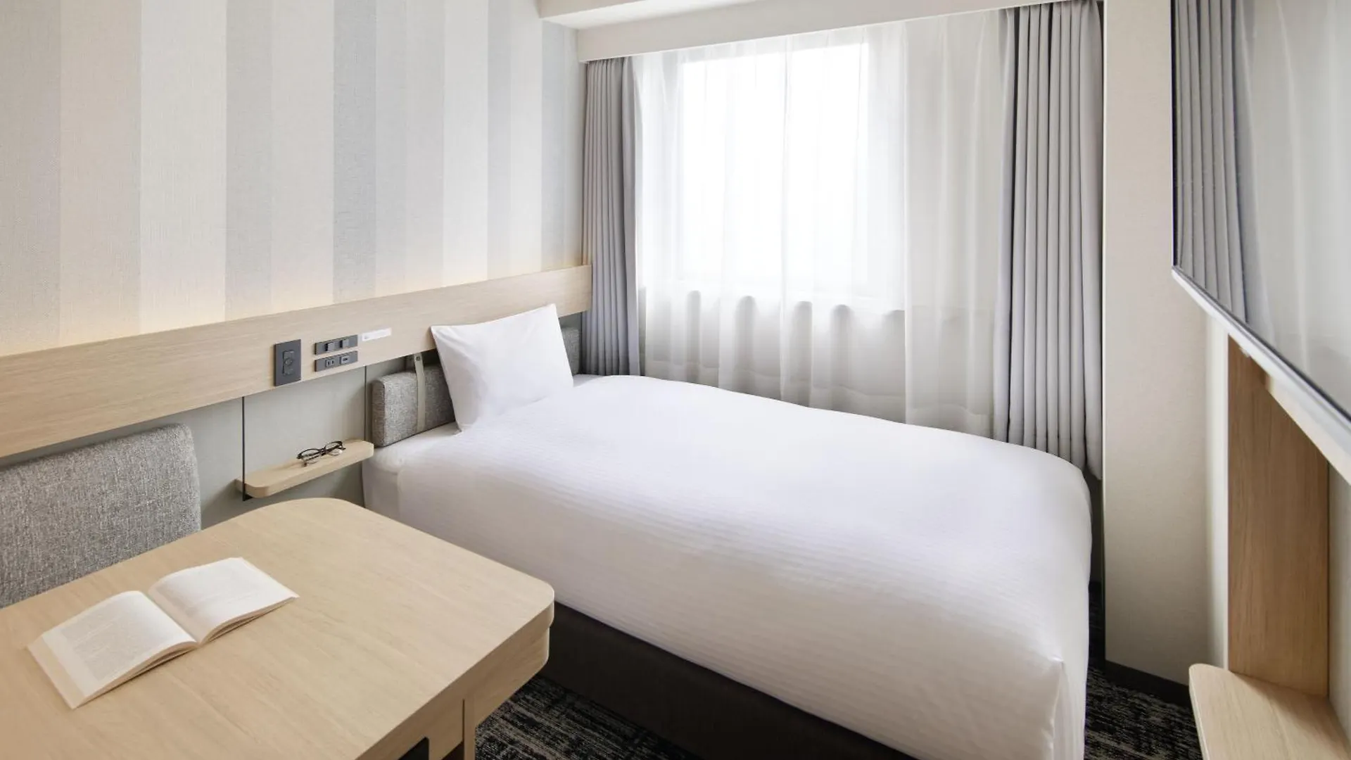 Washington R&B Hotel Ueno Hirokoji Tokyo