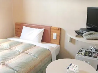 Washington R&B Hotel Ueno Hirokoji Tokyo