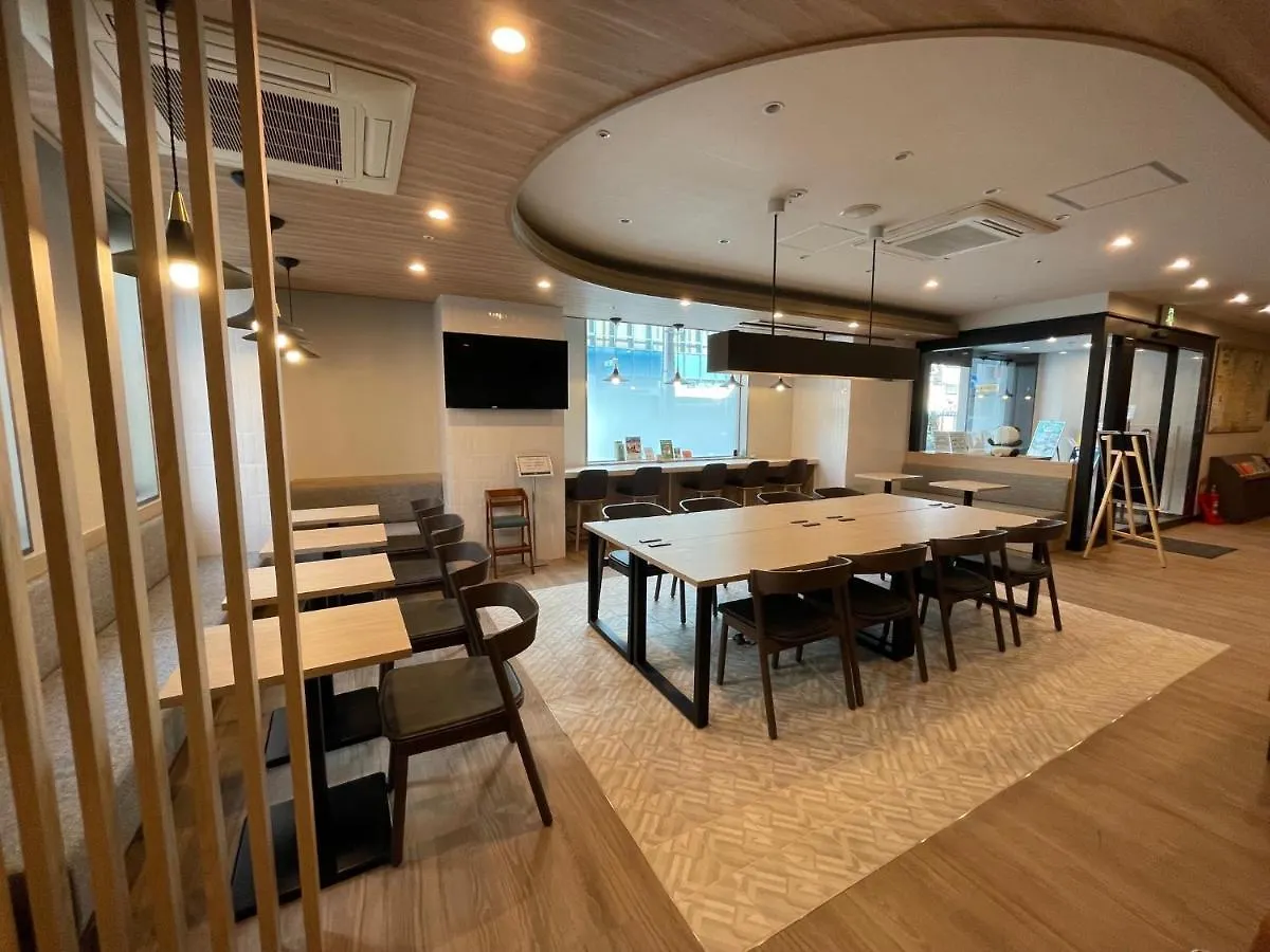 Washington R&B Hotel Ueno Hirokoji Tokio